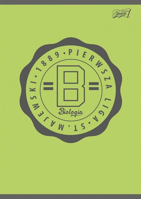 A5 60K KRATKA - BIOLOGIA