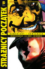 Strażnicy Początek Tom 2 Komediant, Rorschach Brian Azzarello