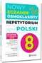 EGZAMIN ÓSMOKLASISTY POLSKI