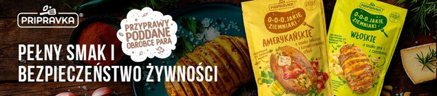 Przyprawa do Ziemniaków po GRECKU z Skórką z Cytryny i Pomidorami PRIPRAVKA 25g