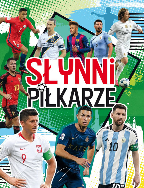 Słynni piłkarze Wojciech Zieliński