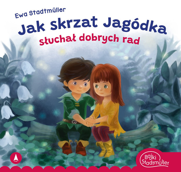 Miękka Kontrastowa Książeczka Sensoryczna dla Niemowląt