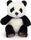 Panda 15cm WWF Pluszowa Maskotka Miś Przytulanka dla Dzieci
