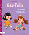 Stefcia zaprasza koleżankę. Aleksandra Struska-Musiał