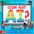 Czym jest AI? Przewodnik po Sztucznej Inteligencji Neal Layton Zielona Sowa
