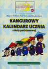 Miniatury Matematyczne 48: Kangurowy Kalendarz Ucznia Szkoły Podstawowej (Matematyka dla SP)