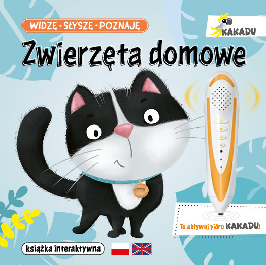 Zwierzęta domowe Agnieszka Matz