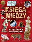 Księga wiedzy w pytaniach i odpowiedziach Anna Skrok