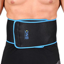 Pas wyszczuplający na brzuch BR160 ONE FITNESS