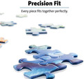 RAVENSBURGER PUZZLE 300 EL KOŃ