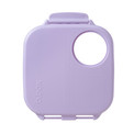 B.box Pudełko na Przekąski Średnie Sugar Plum - Lunchbox dla Dzieci 1L