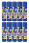 10x Klej w Sztyfcie XL 36g Astra