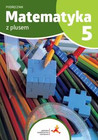 Matematyka SP 5 Z Plusem Podręcznik GWO 2024 Nowe Wydanie