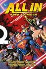 DC All In: Alfa i Omega - Joshua Williamson, Scott Snyder [Komiks]