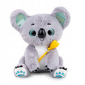 Dumel Interaktywny Czarujący Koala Mówi po polsku 3+
