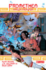 Promethea Księga pierwsza Alan Moore