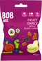 Bob Snail Żelki Owocowe Jabłko i Czarna Porzeczka 40g