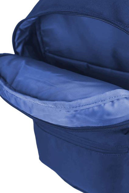 Plecak Szkolny Oxford B-You 21l Niebieski z Kieszenią na Laptopa 13-16" RPET