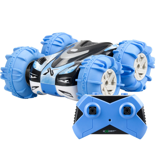 Pojazd zdalnie sterowany Exost 360 Aquacross