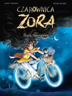 Czarownica Zora: Skała Czarownicy - Tom 5 Judith Peignen