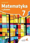 Matematyka z Plusem 7 Podręcznik Klasa 7 Szkoła Podstawowa Praca Zbiorowa