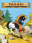 Yakari Tom 6 Tajemnica Małego Pioruna Derib
