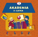 Akademia 3-Latka Elżbieta Lekan 3+ Skrzat