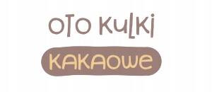 OtoLandia Kulki śniadaniowe ryżowe z kakao (bez pszenicy) 150 g