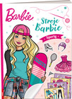 Barbie. Stroje Sporty