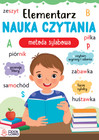Elementarz Nauki Czytania Metodą Sylabową – Bookolika