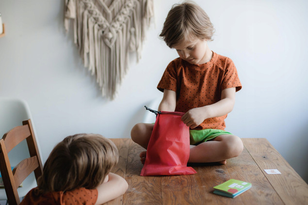 ZABAWY PRZEDSZKOLAKA Zajęcia Dydaktyczne 3+ Adamigo