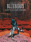 Blueberry Tom 5: Złamany Nos, Długi Marsz, Plemię Widmo