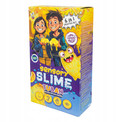 Zestaw DIY Sensory Slime 6w1 8el