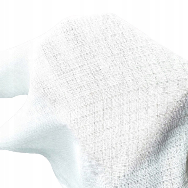 BOCIOLAND Pieluchy TETROWE Bawełniane Hipoalergiczne 40x80 10szt.