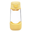 Bbox Bidon Tritanowy dla Dziecka z Ustnikiem 450ml 12m+ na Wodę Lemon Twist