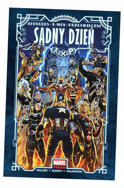 1, "A.X.E.: Death to the Mutants" 