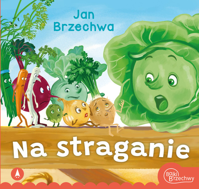 Bajki i Wierszyki Jan Brzechwa 3+