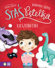 Staś Pętelka. Kieszonkowe. Barbara Supeł – Książka o Pieniądzach dla Dzieci