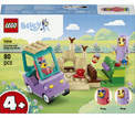 Tytuł
LEGO Bluey 11216 Bingo, Bluey i Babcie – Zestaw Konstrukcyjny