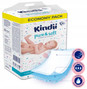 KINDII Podkłady Dla Niemowląt PURE&SOFT 40x60 30szt.