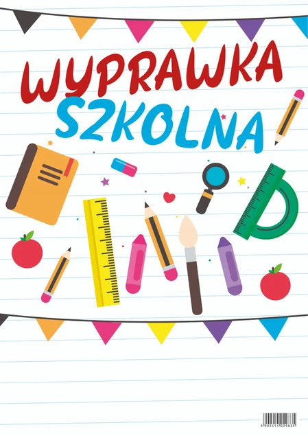 MEGA WYPRAWKA SZKOLNA DLA DZIECKA DUŻY ZESTAW KOPLET DO SZKOŁY PRZEDSZKOLA_3