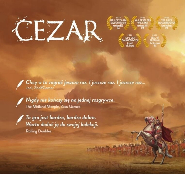 Cezar
