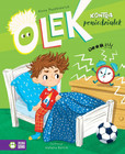 Olek kontra poniedziałek Anna Paszkiewicz | Książka dla Dzieci Przygoda Humor