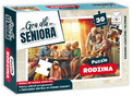 Puzzle Rodzinne dla Seniora OdiDodi – Aktywizacja Pamięci i Umysłu 30 el.