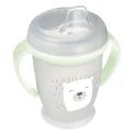 Kubek Niekapek LOVI Sippy Master 250 ml Buddy Bear