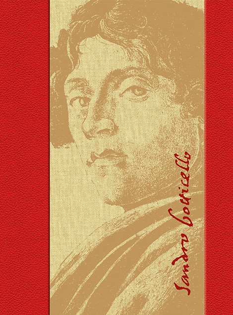 Botticelli 500 Giancarlo Benevolo