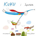 Kuku i supertata Monika Kamińska