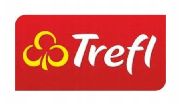 Puzzle 4w1 Pomocny Strażak Sam Trefl 34373 