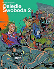 Osiedle swoboda 2 Michał Śledziński