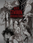 Księga Stworów Mitologicznych Paweł Maj | Bestiariusz Potworów i Legend Świata